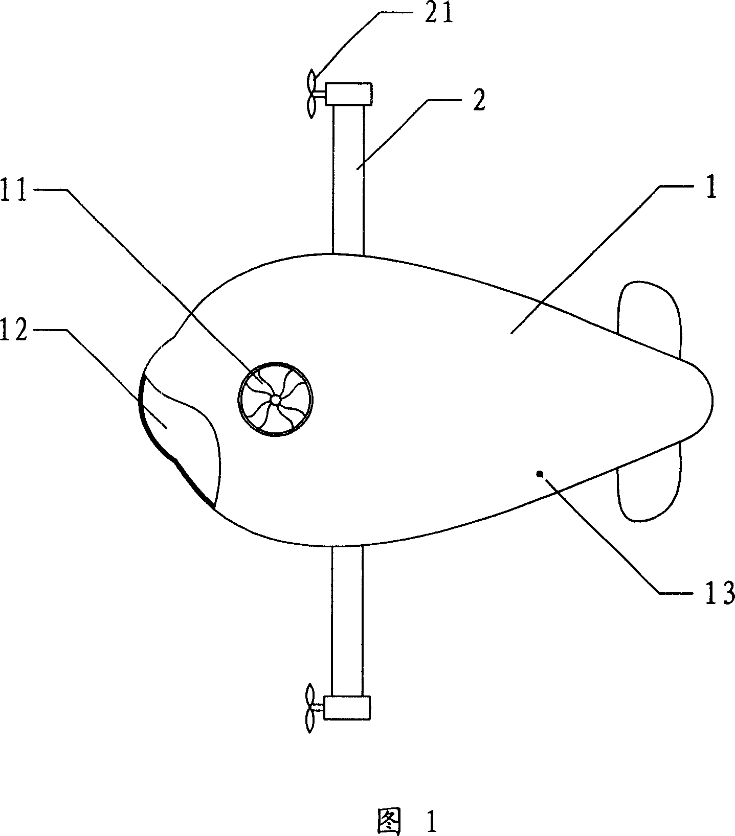 Combatting remotely controlled toy plane