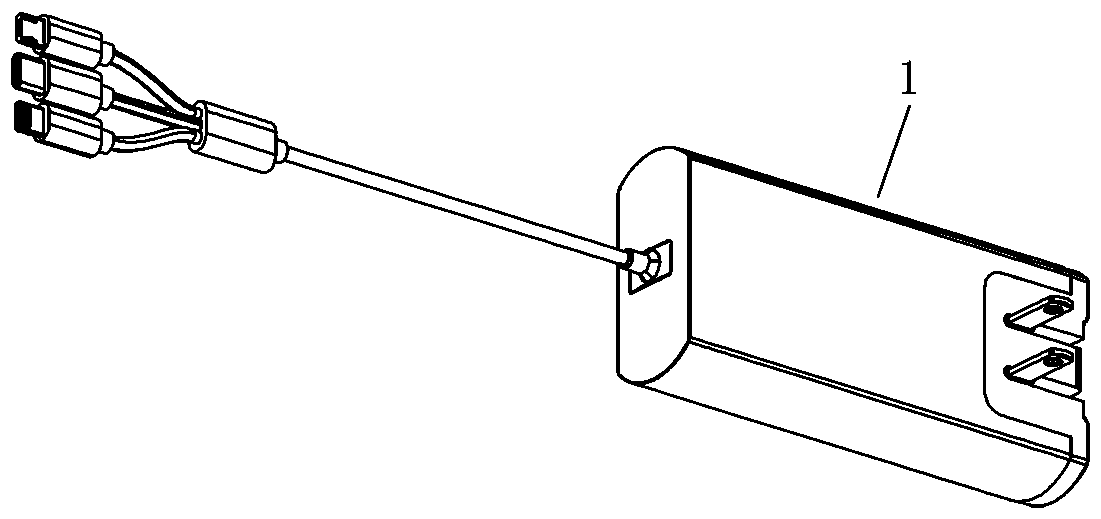 Mobile power source sharing system