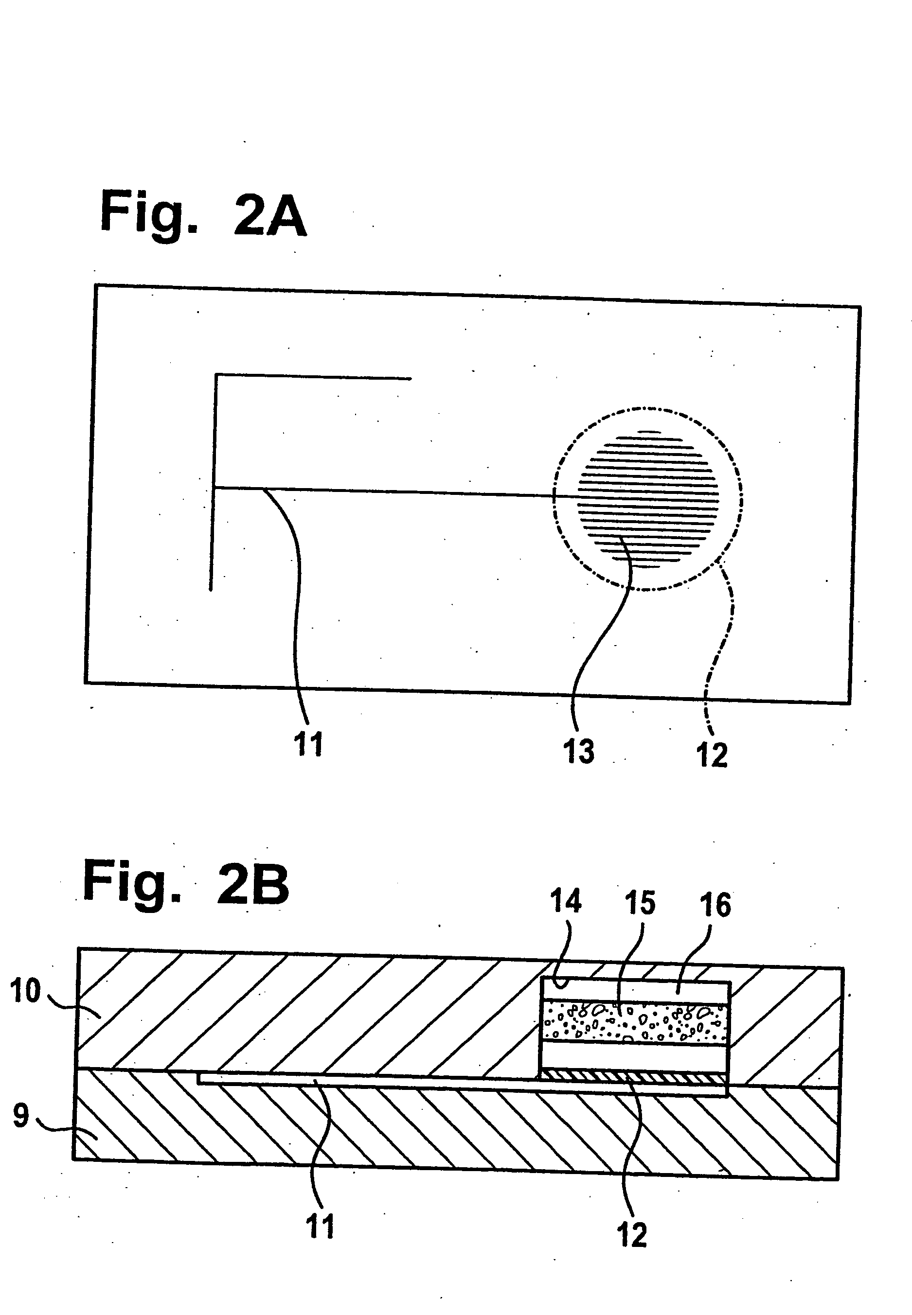 Pump for low flow rates