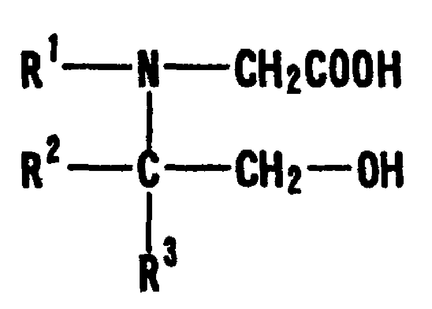 Insoluble carrier particle nephelometric immunoassay reagent