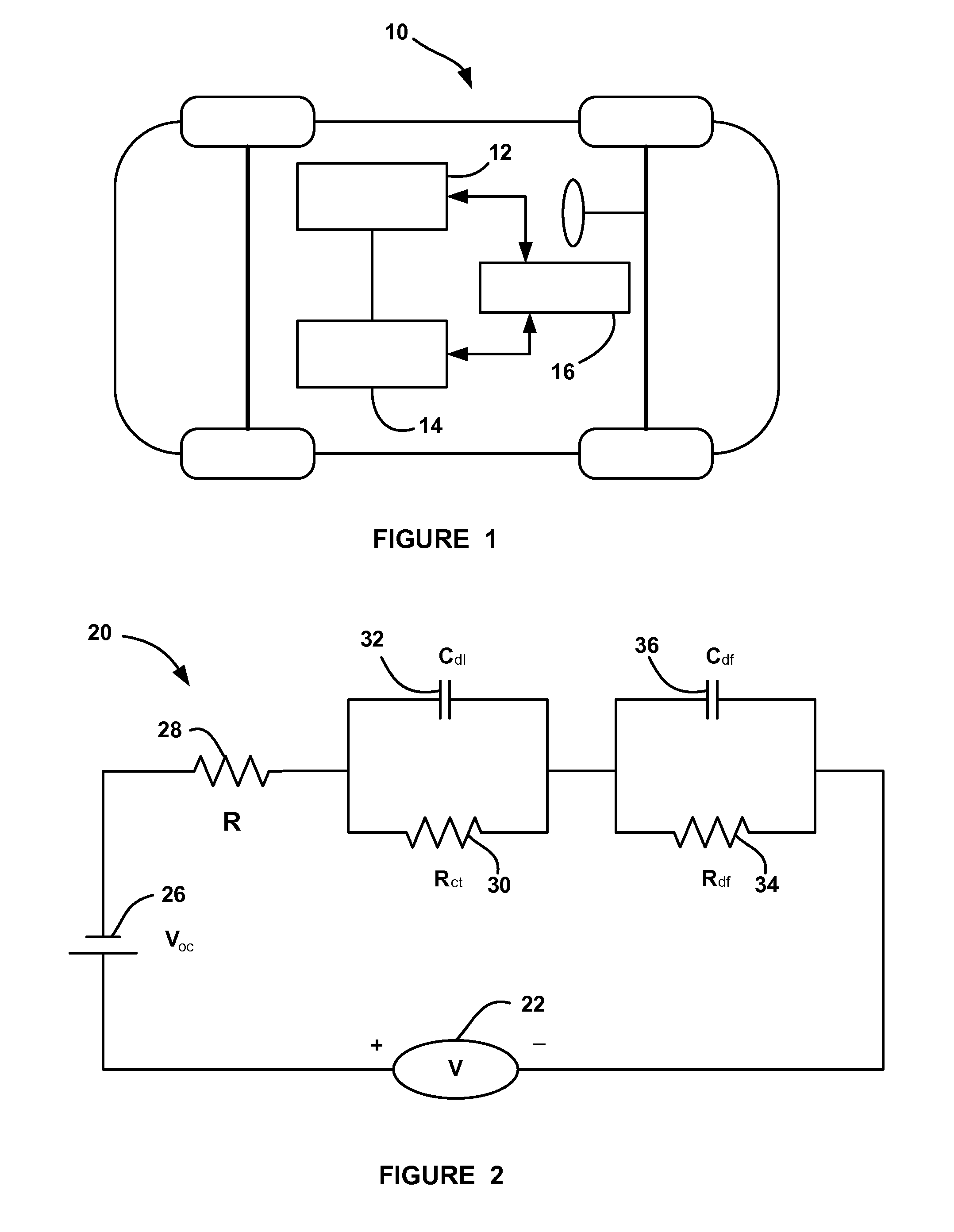 Adaptive battery parameter extraction and soc estimation for lithium-ion battery