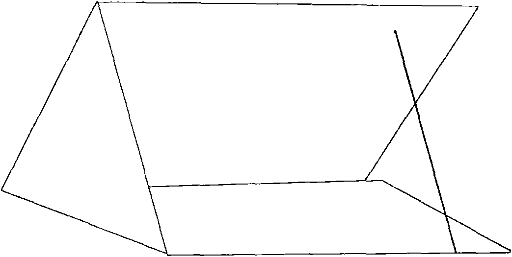 Tidal power generation device