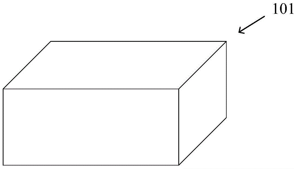 Manufacturing method for aluminum targets