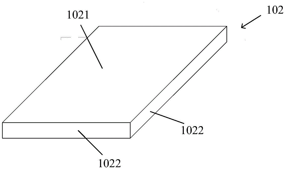 Manufacturing method for aluminum targets