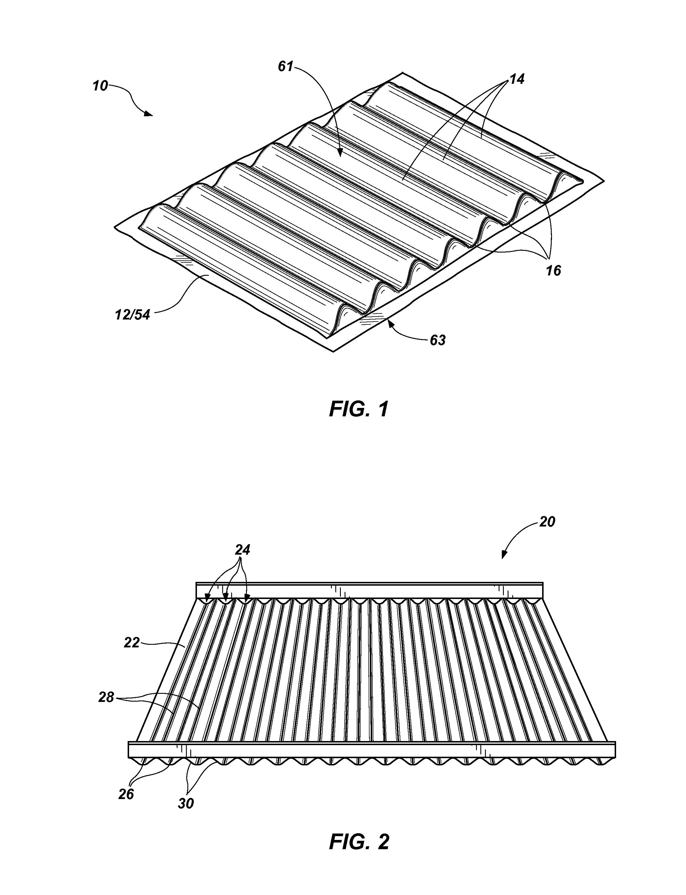 System and method for packaging a frozen product