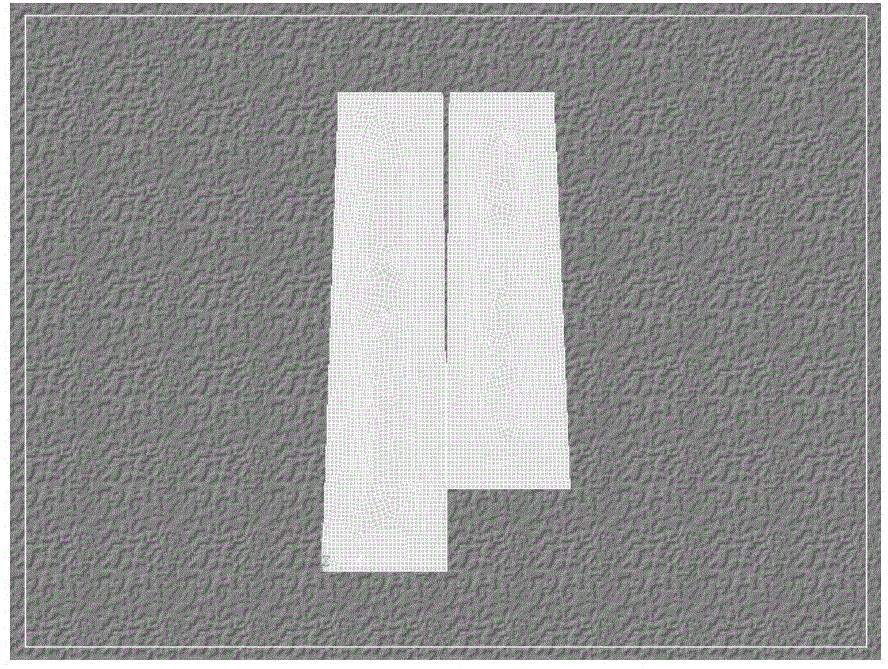 A reinforcement bolt for earthen ruins and its design method