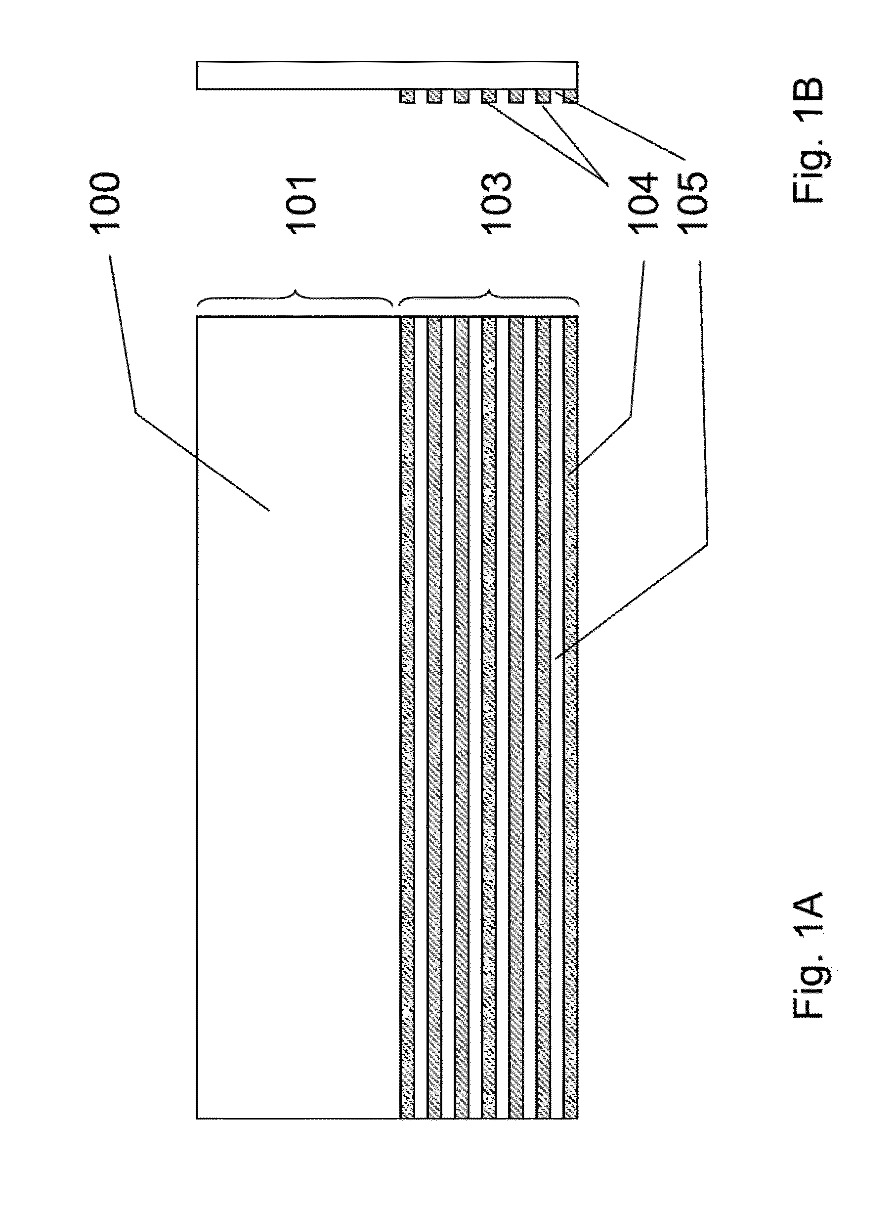 System, method and apparatus for increasing average reflectance of a roofing product for sloped roof