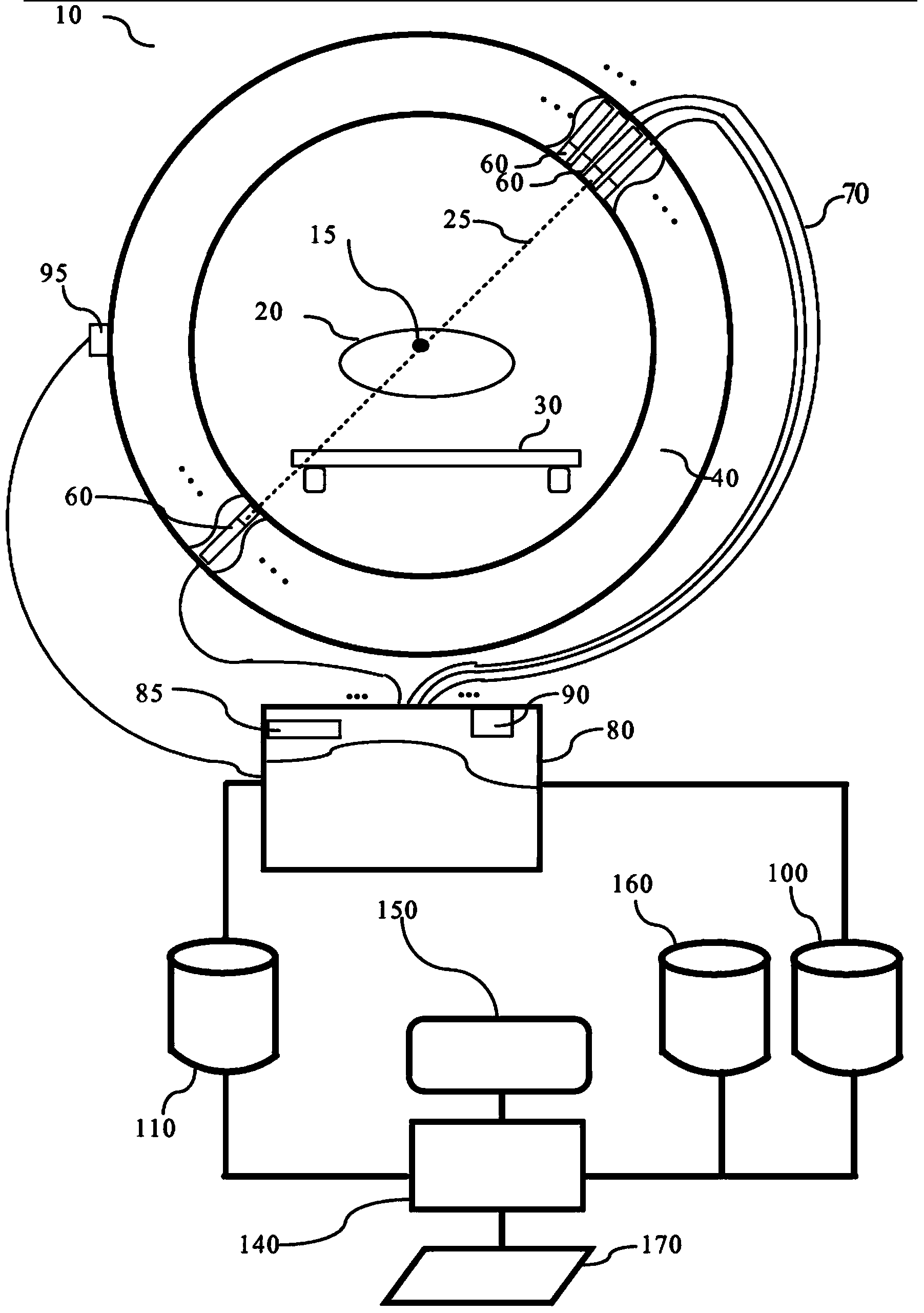 Data-driven optimization of event acceptance/rejection logic