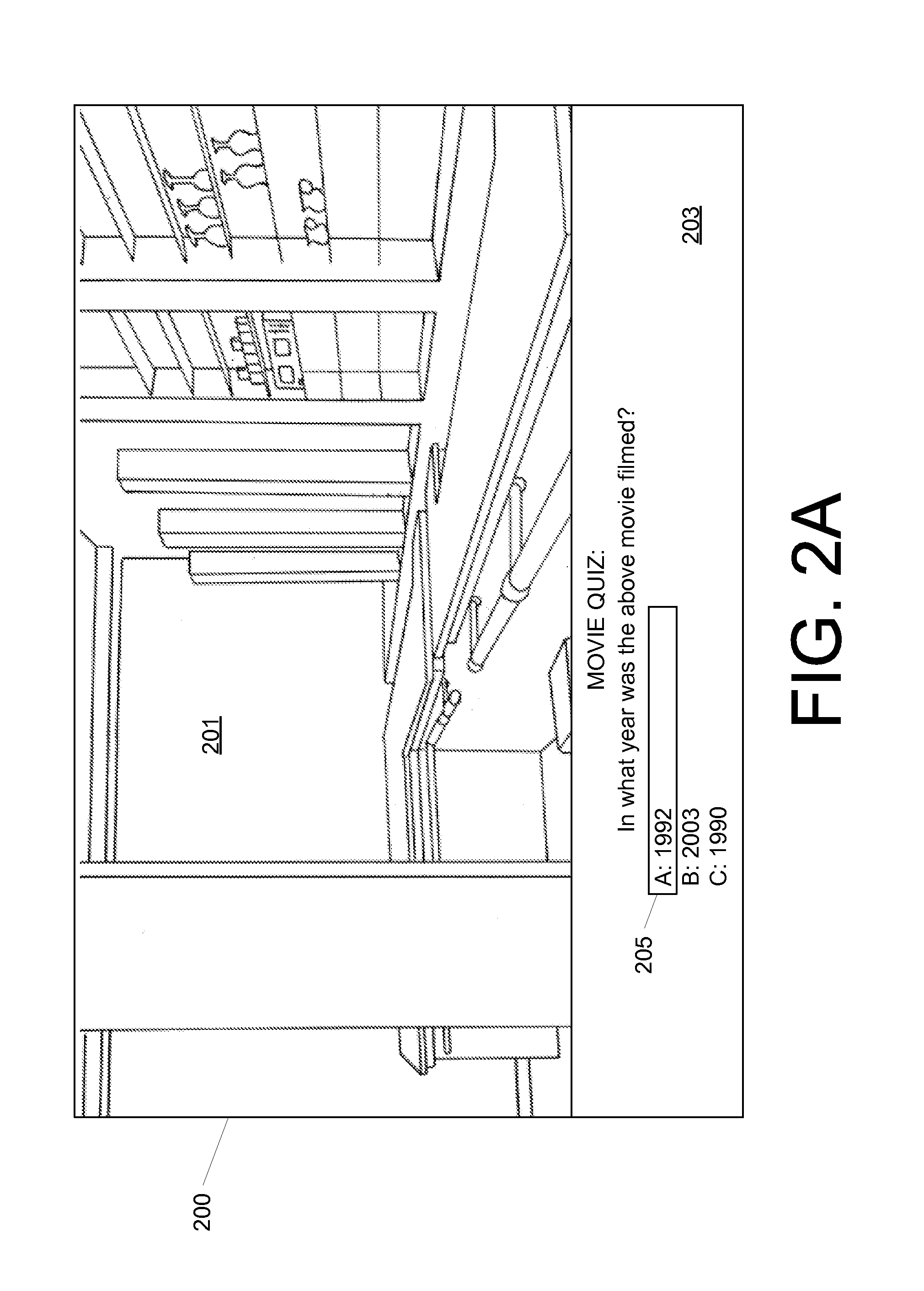 Application support for network devices