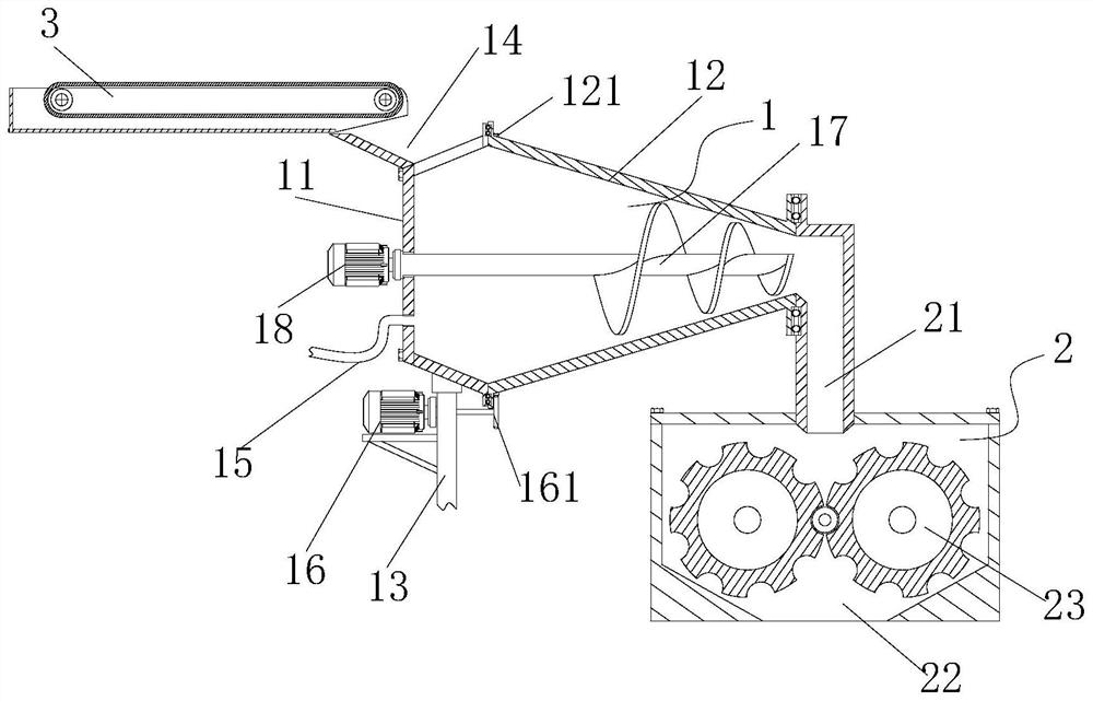 Brass valve machining method