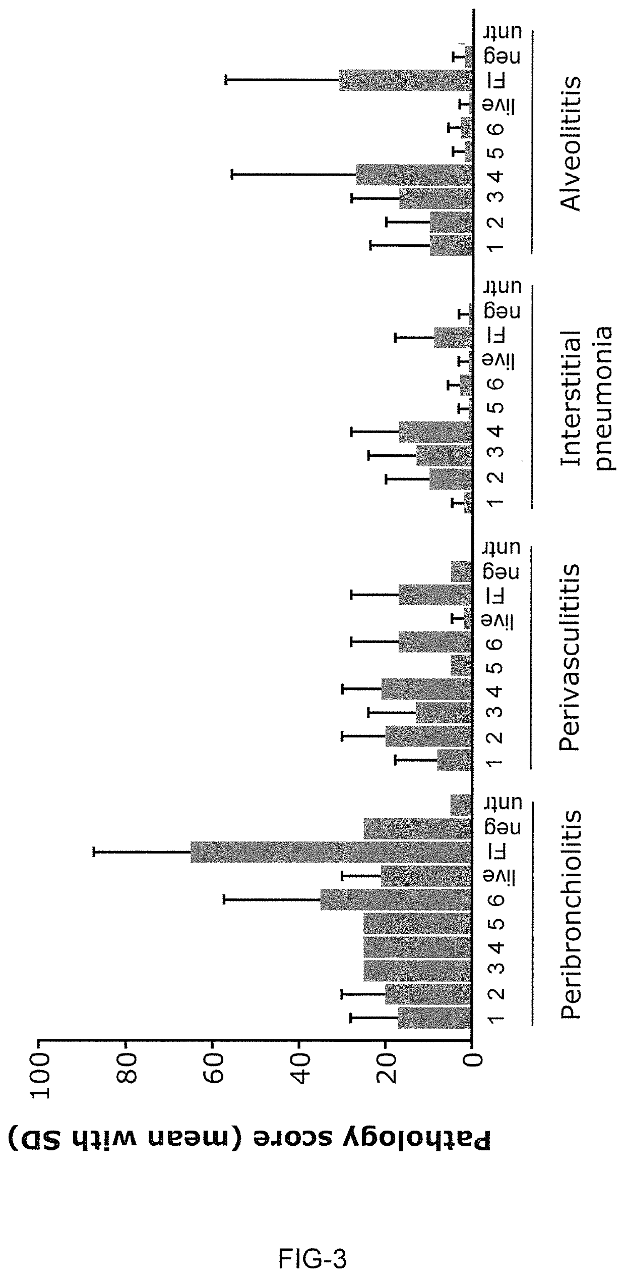 Novel rsv RNA molecules and compositions for vaccination