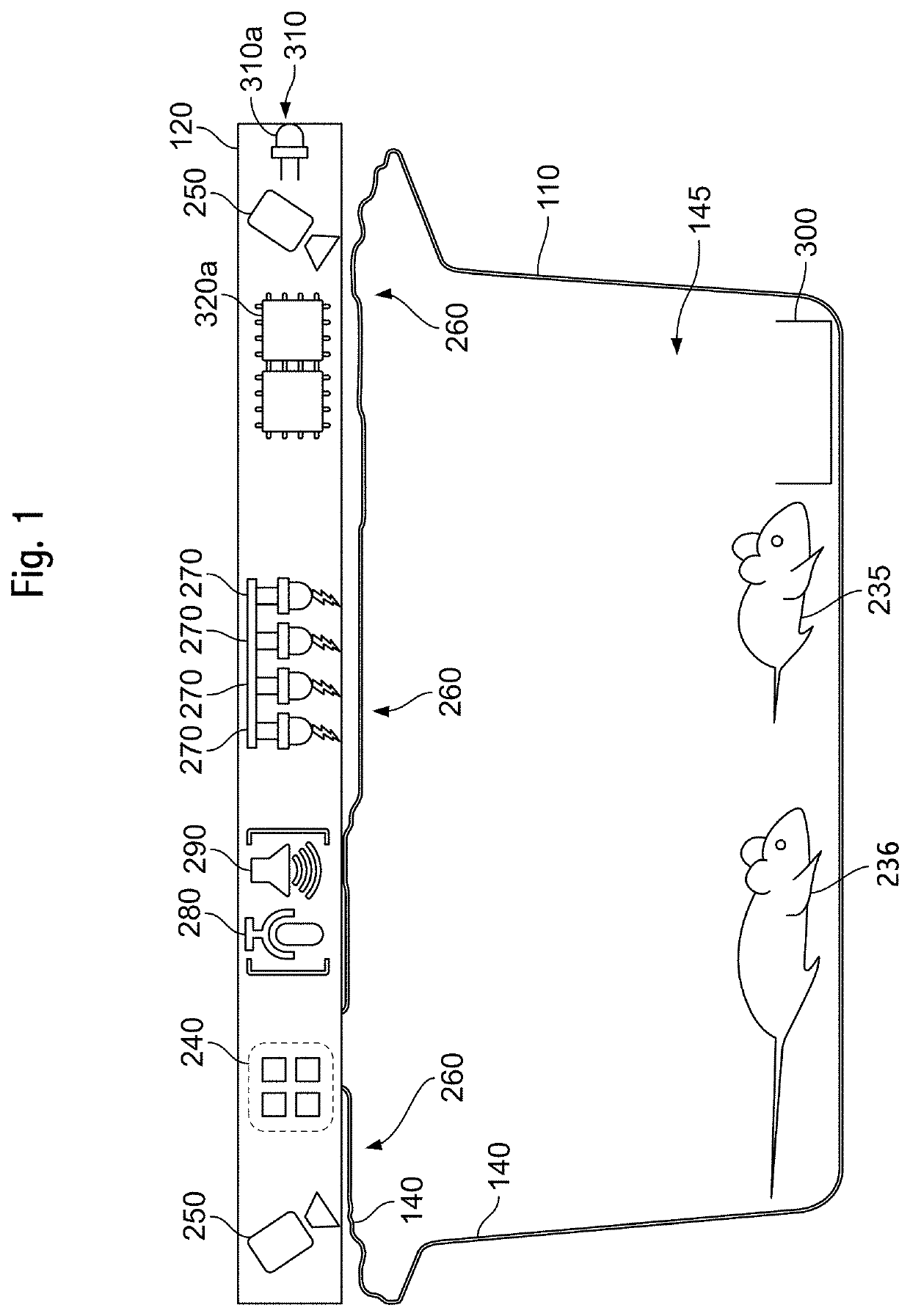 Device and method of using rodent vocalizations for automatic classification of animal behavior