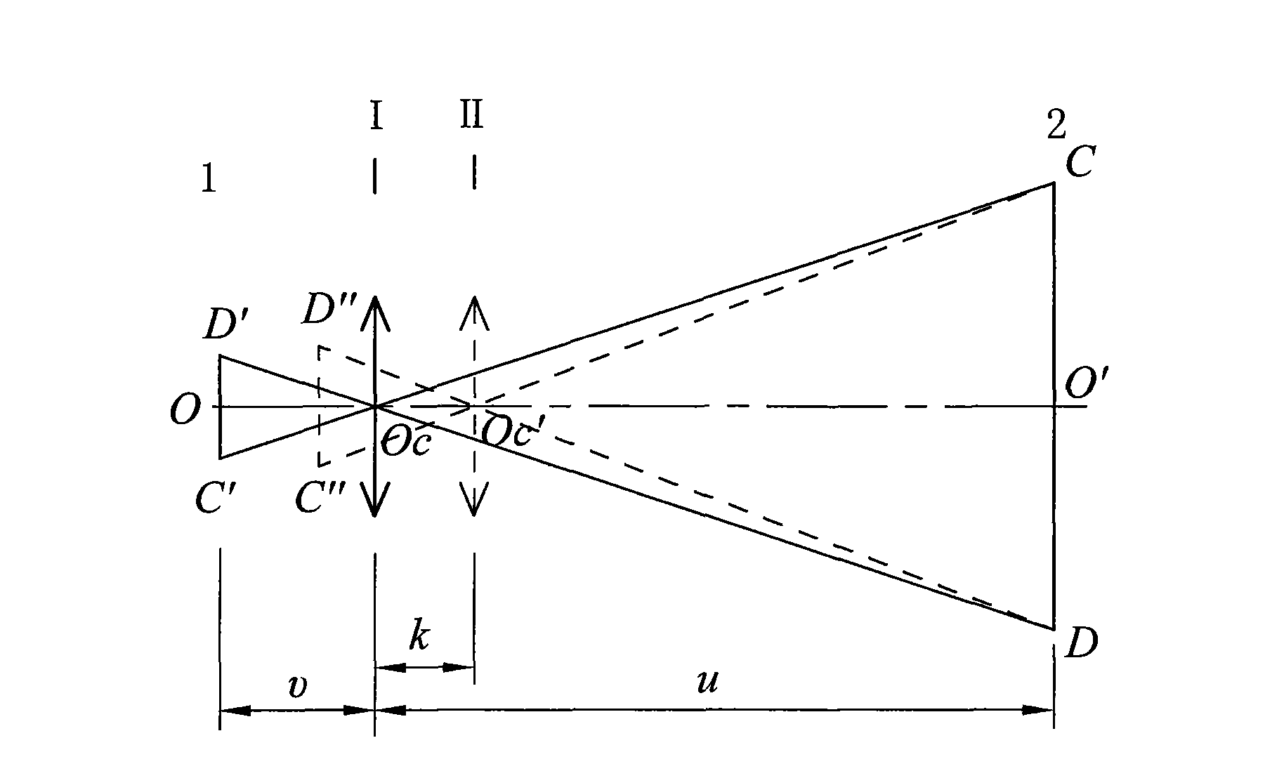 Device and method for measuring geometric parameter of superplastic non-spherical free bulge