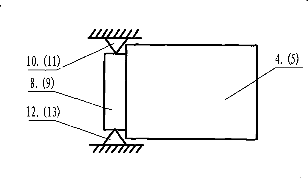 Continuous dynamic intelligent metering mechanism