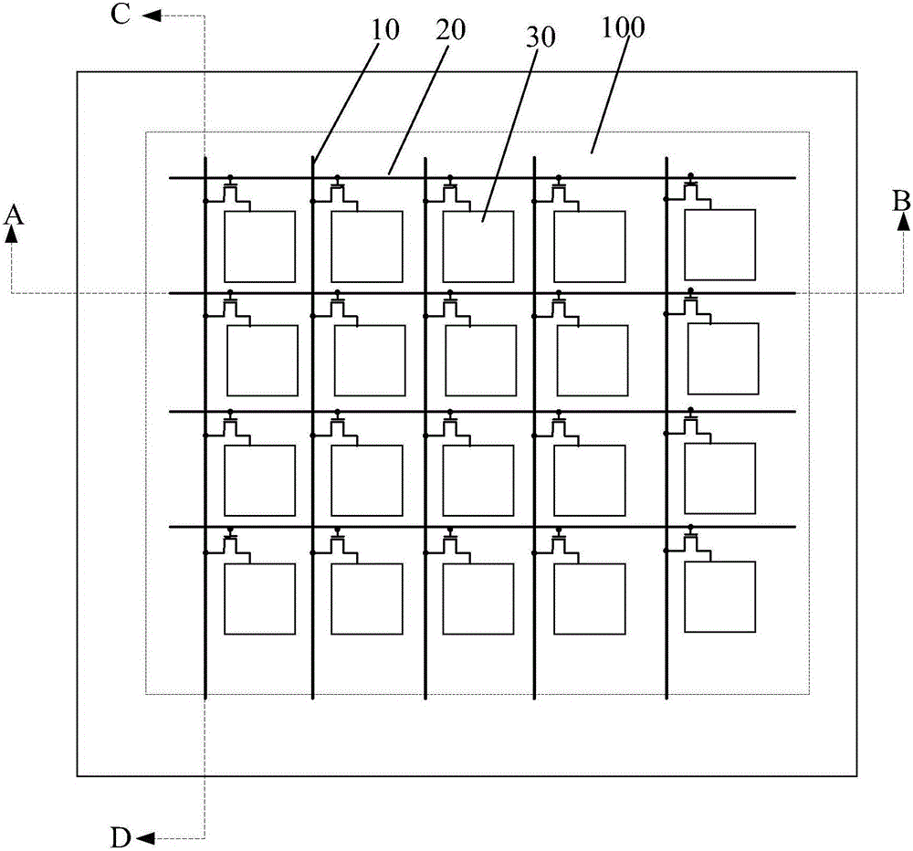 Display panel and display apparatus