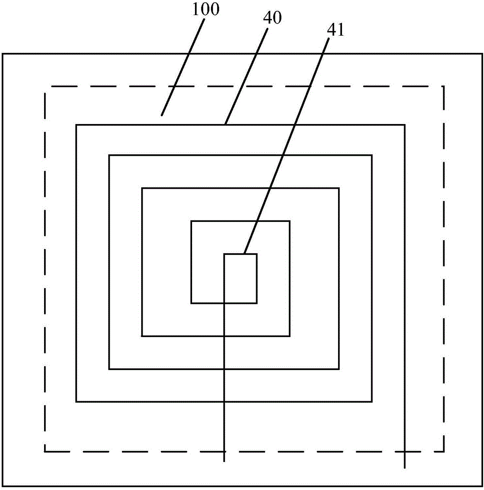 Display panel and display apparatus