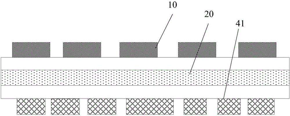 Display panel and display apparatus