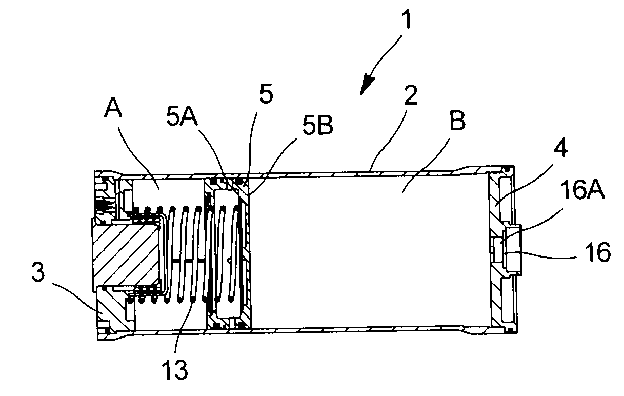 Fluid ejection device with reinforced seal