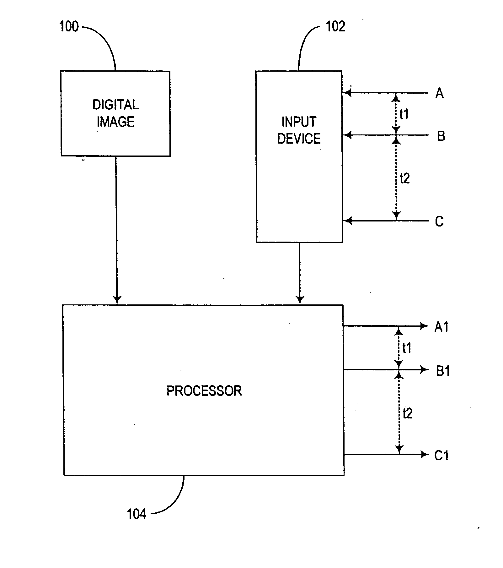 Producing video and audio-photos from a static digital image