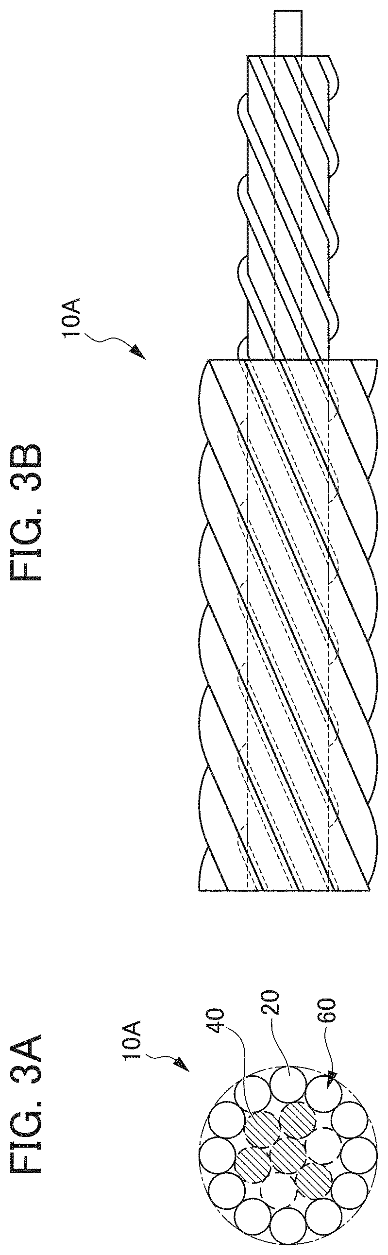 Twisted wire conductor for insulated electrical wire, insulated electrical wire, cord and cable