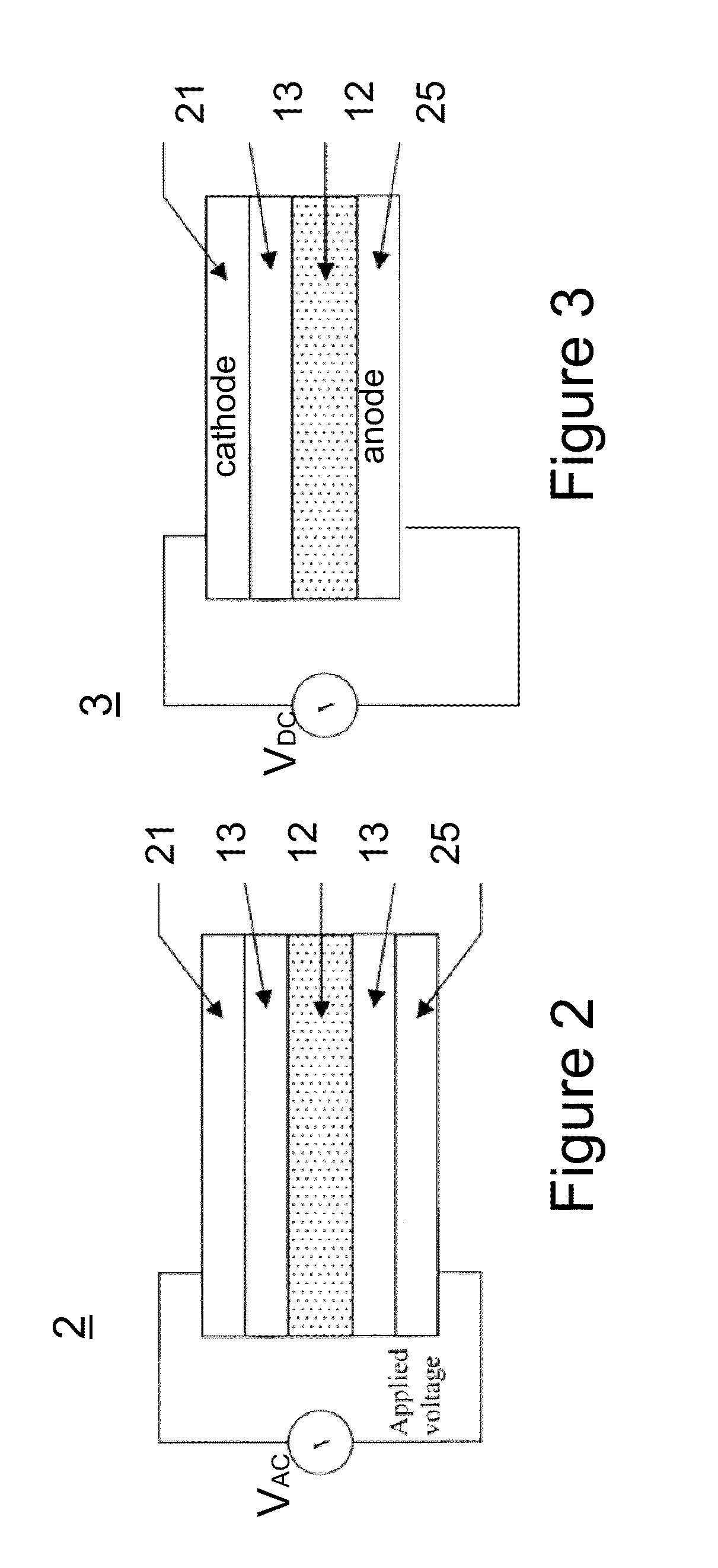 Engineered structure for high brightness solid-state light emitters