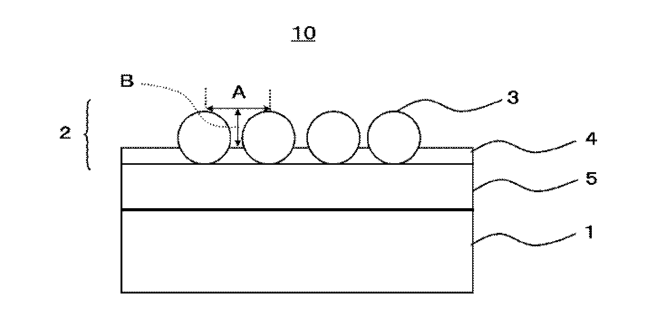 Antireflective film, polarizing plate, cover glass, image display device, and method of manufacturing antireflective film