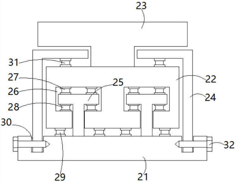 Hot melt extruder for thin film packaging material processing