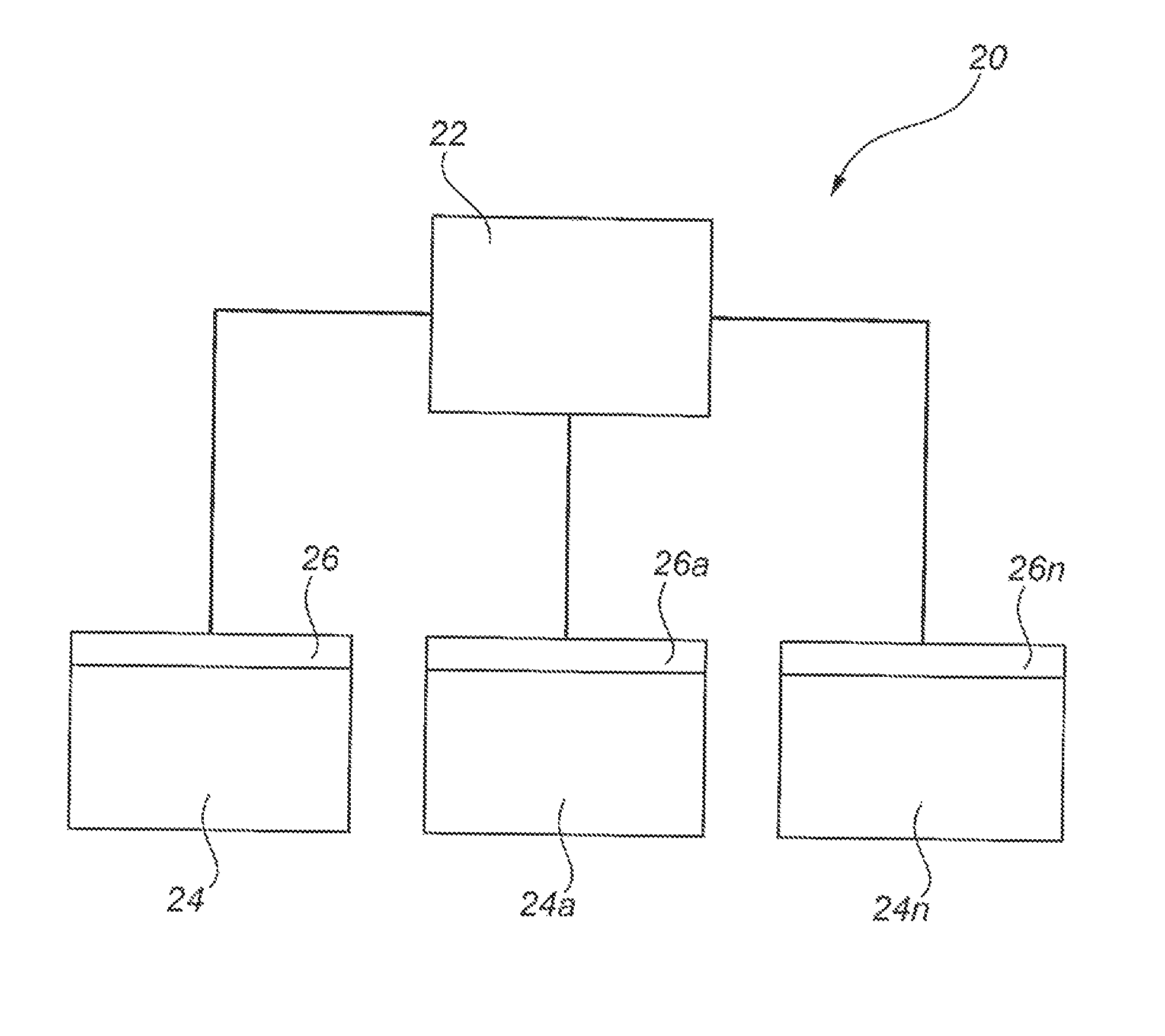 Method and apparatus for managing an energy consuming load