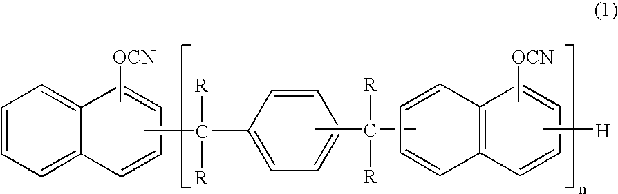 Prepreg and laminate