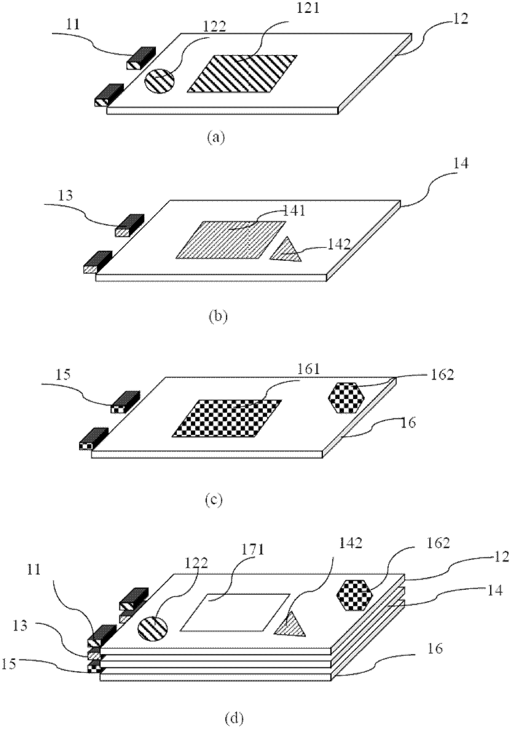 A color image forming method