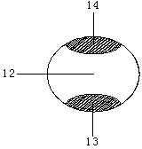 Calculus suction mirror for percutaneous nephrolithotomy