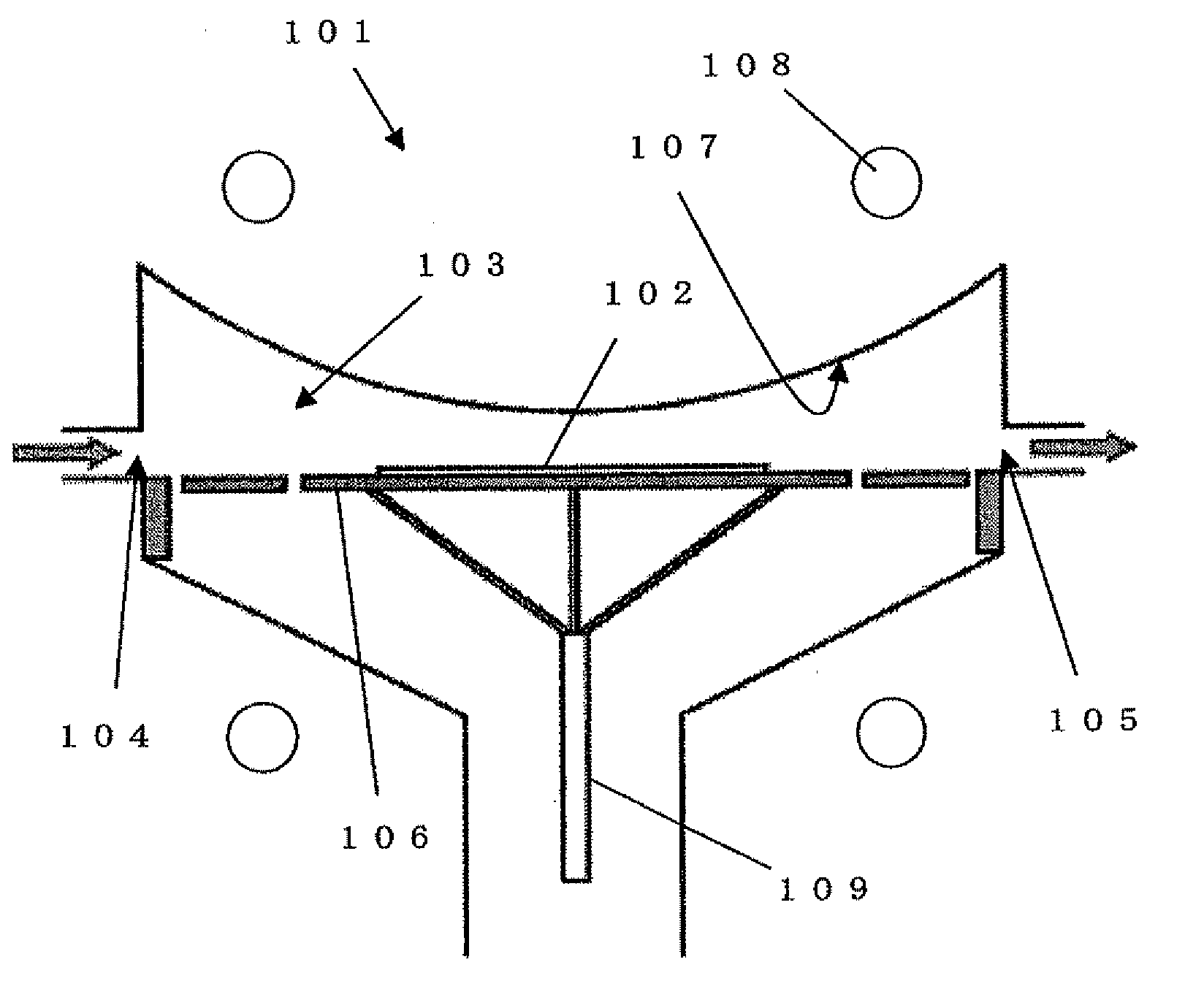 Epitaxial growth susceptor