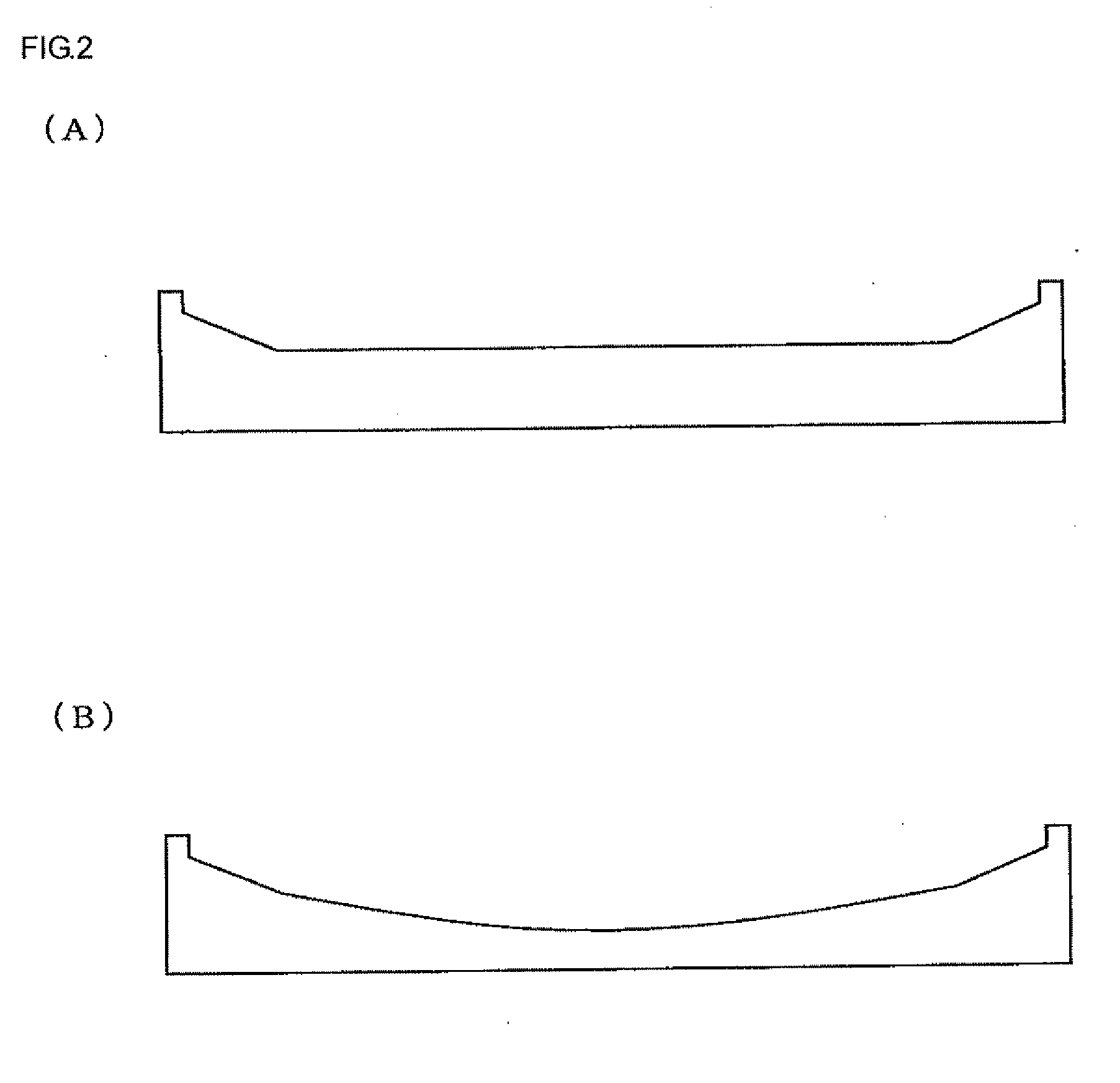 Epitaxial growth susceptor