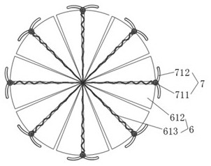 Method for cultivating high-stress-resistance rice based on microbial seedling culture