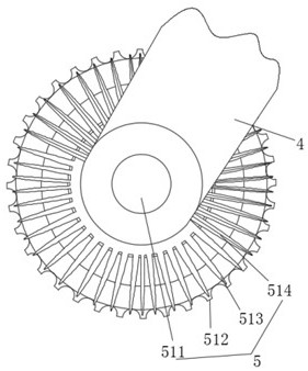 Method for cultivating high-stress-resistance rice based on microbial seedling culture