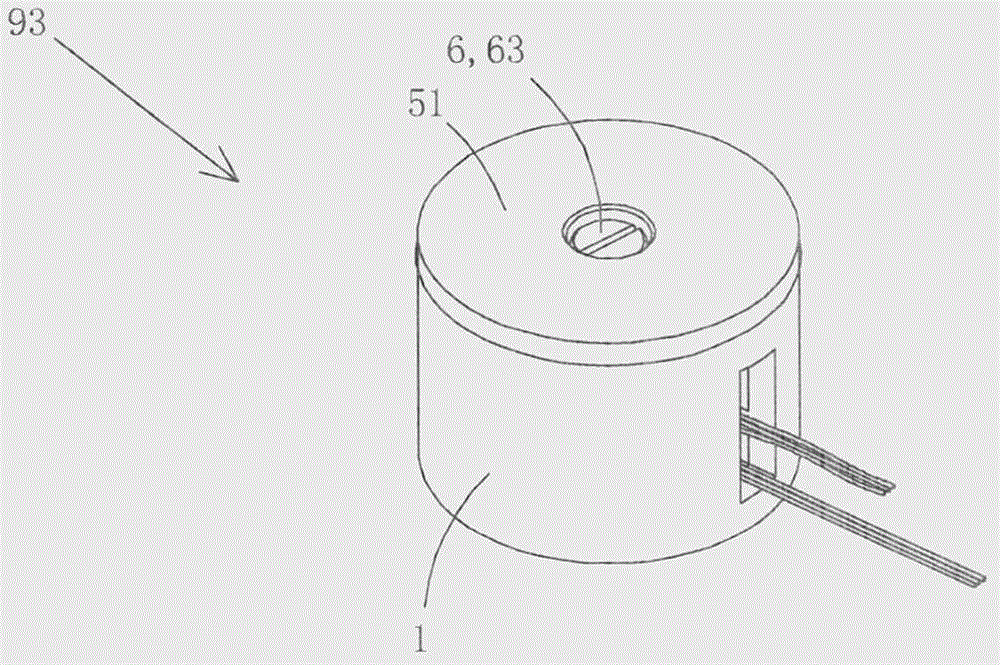 Dual-step double-precision electronic weighing scale having adjusting mechanism