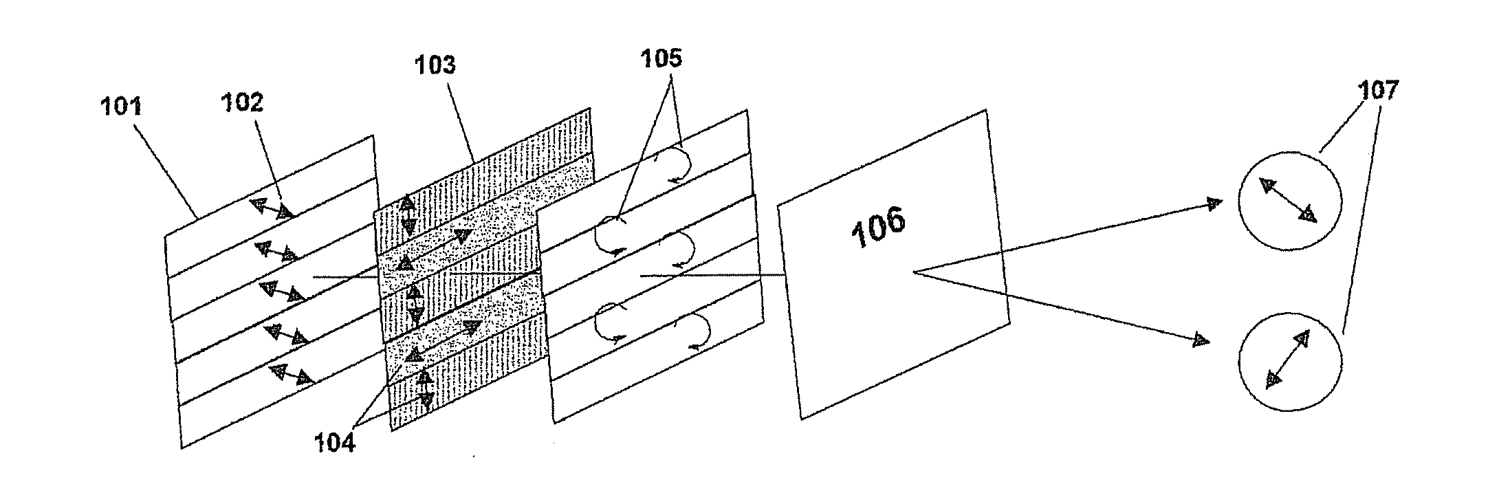 Three-dimensional image display apparatus