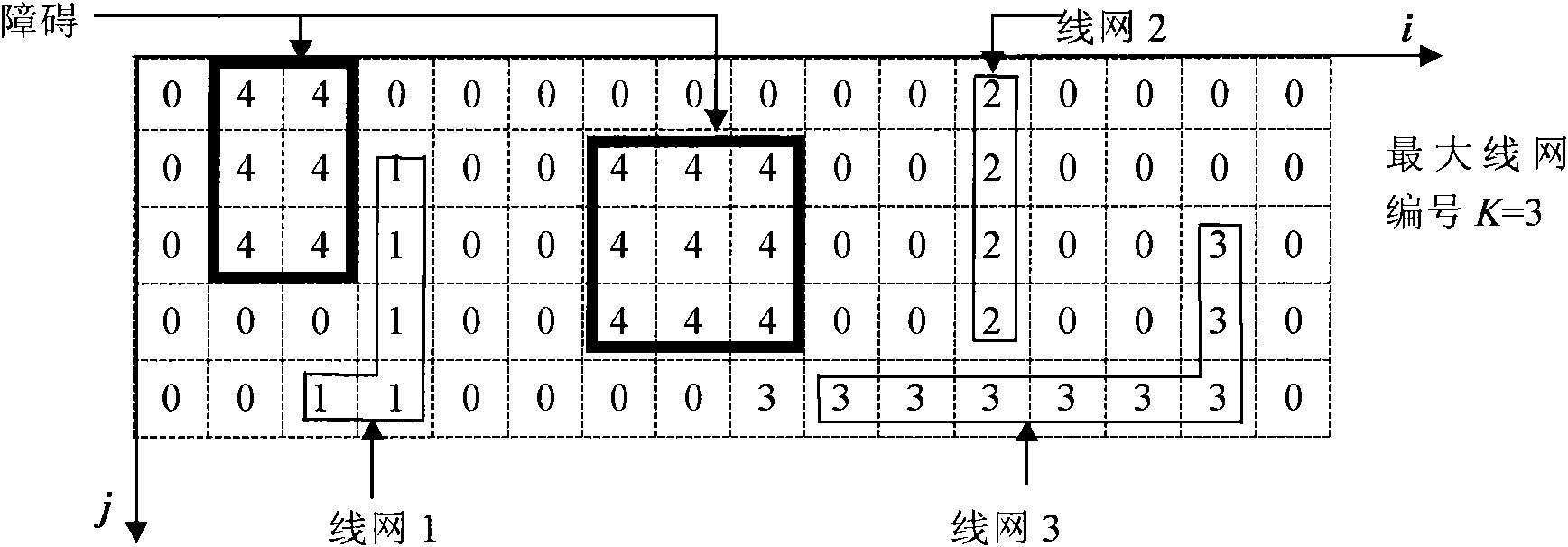 Satisfiability problem-based manufacturable hot spot disconnecting and rerouting method