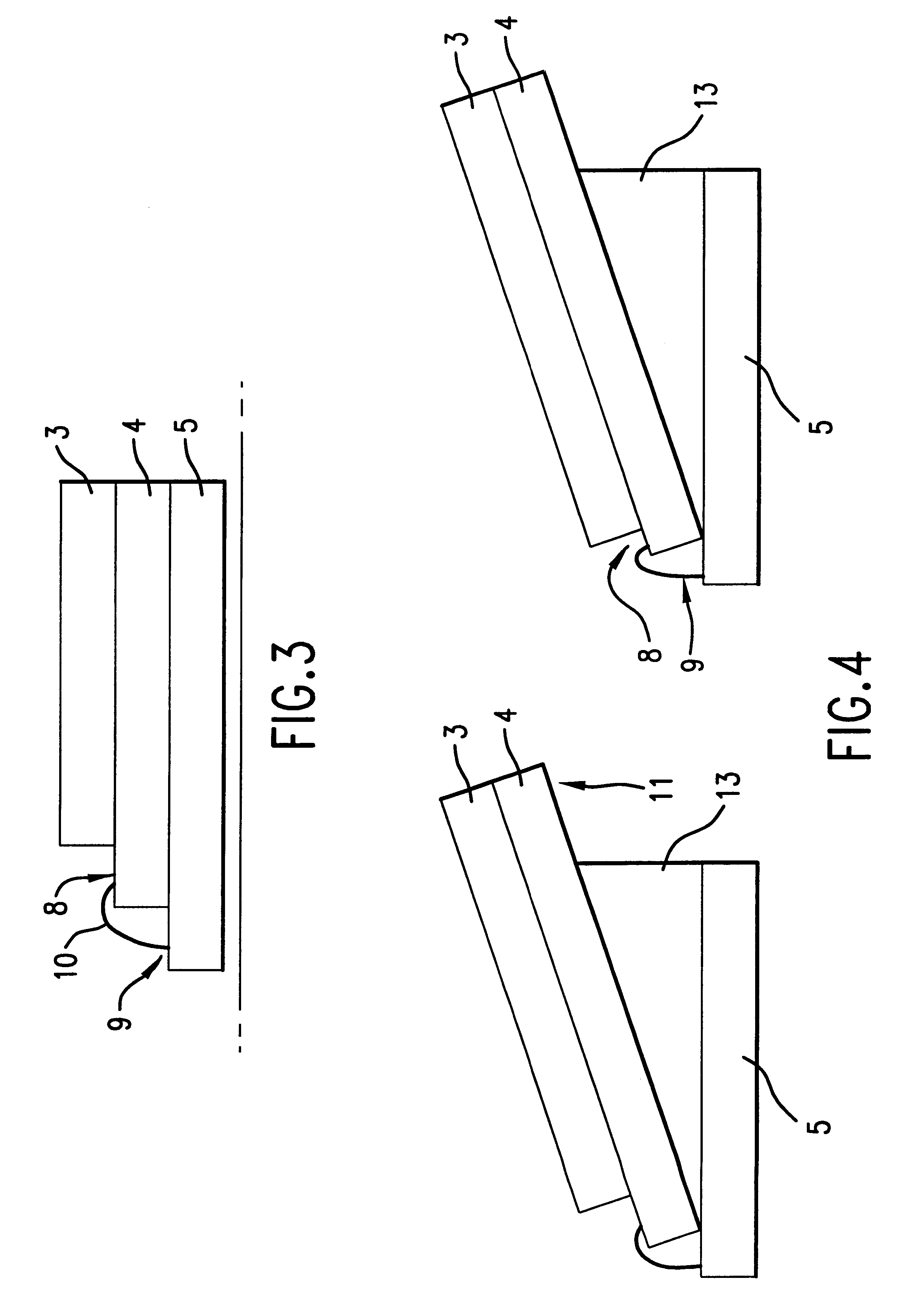 Semiconductor imaging device