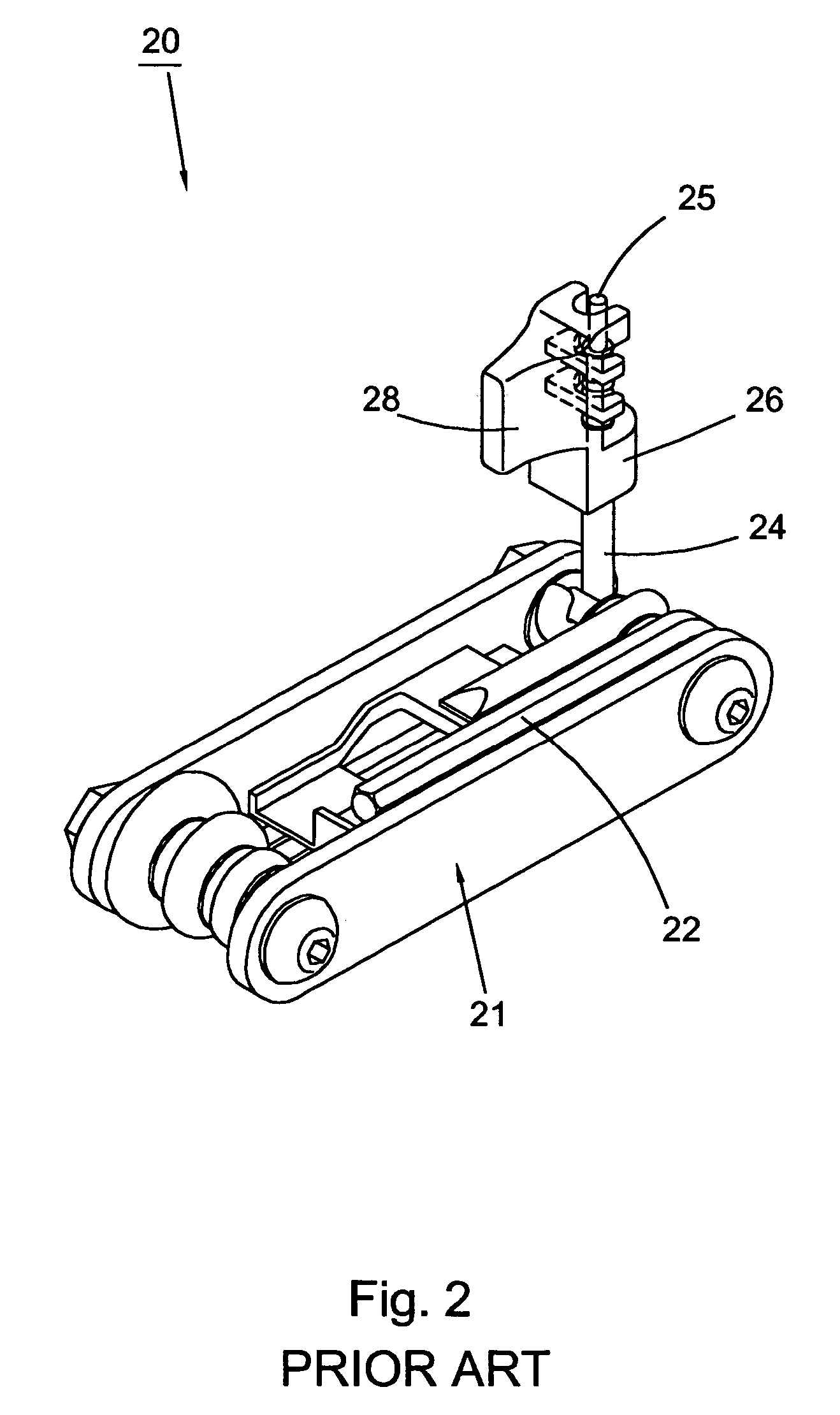 Foldable tool set with chain repair tool