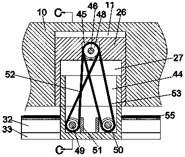 Intelligent wardrobe device