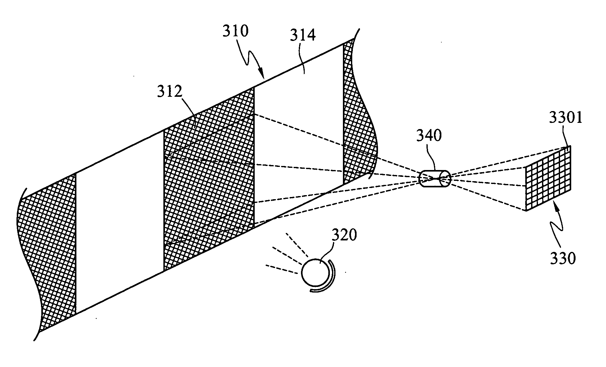 Optical encoder