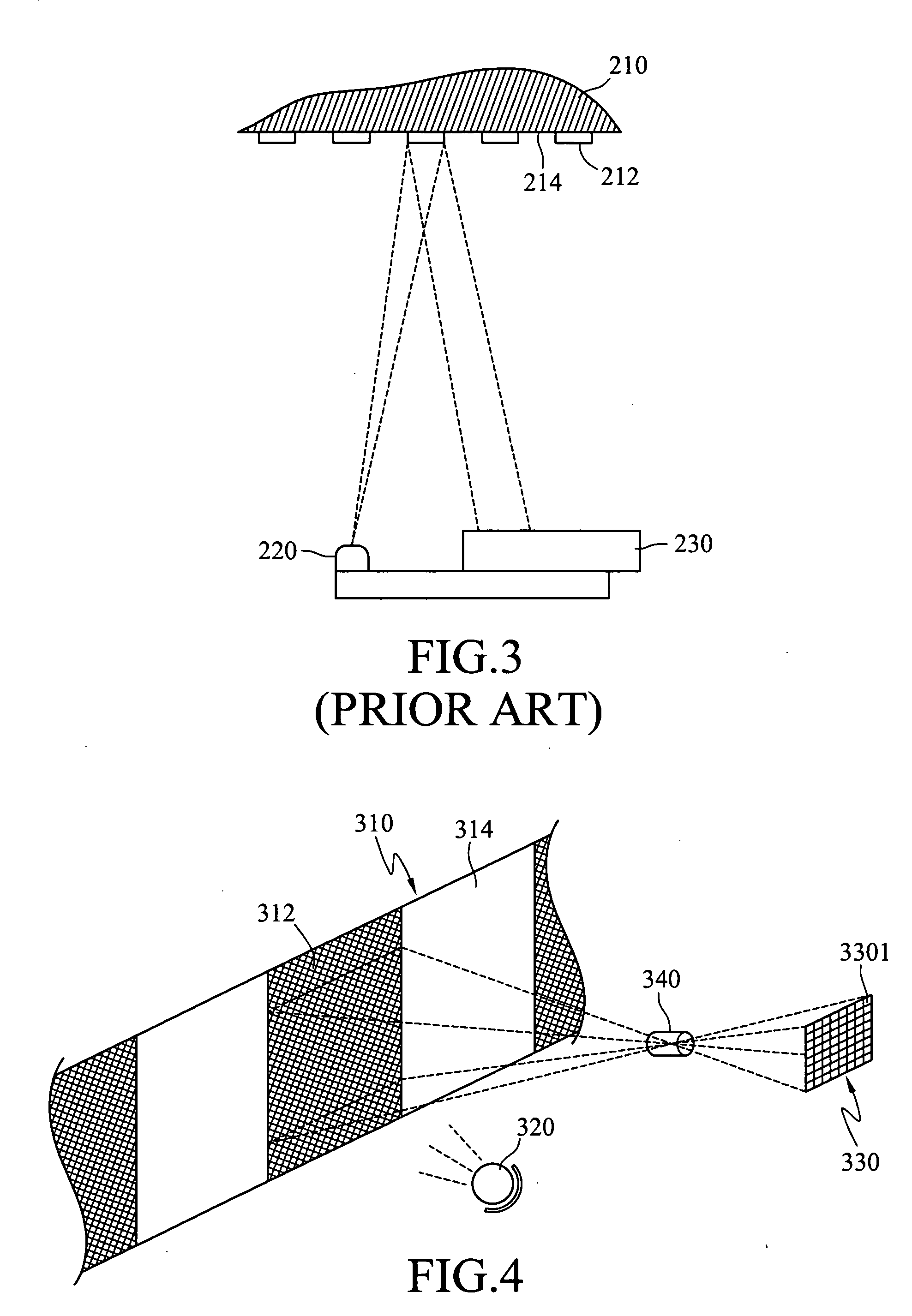 Optical encoder