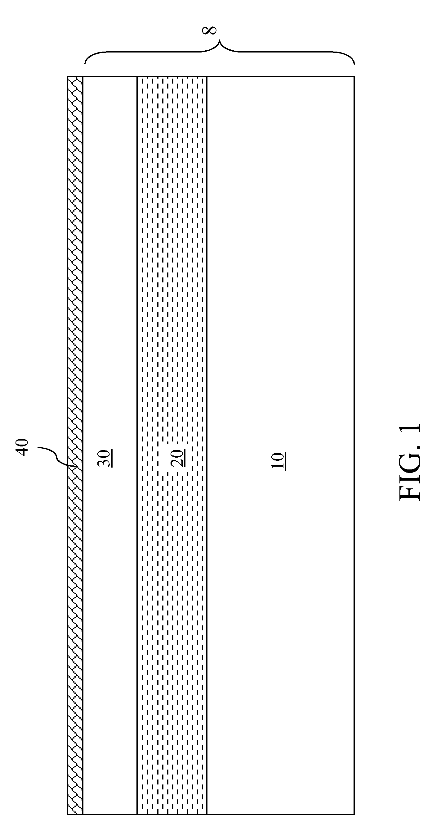 Stress-generating shallow trench isolation structure having dual composition