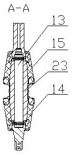 Special 72.5 kV ring main unit for offshore wind power