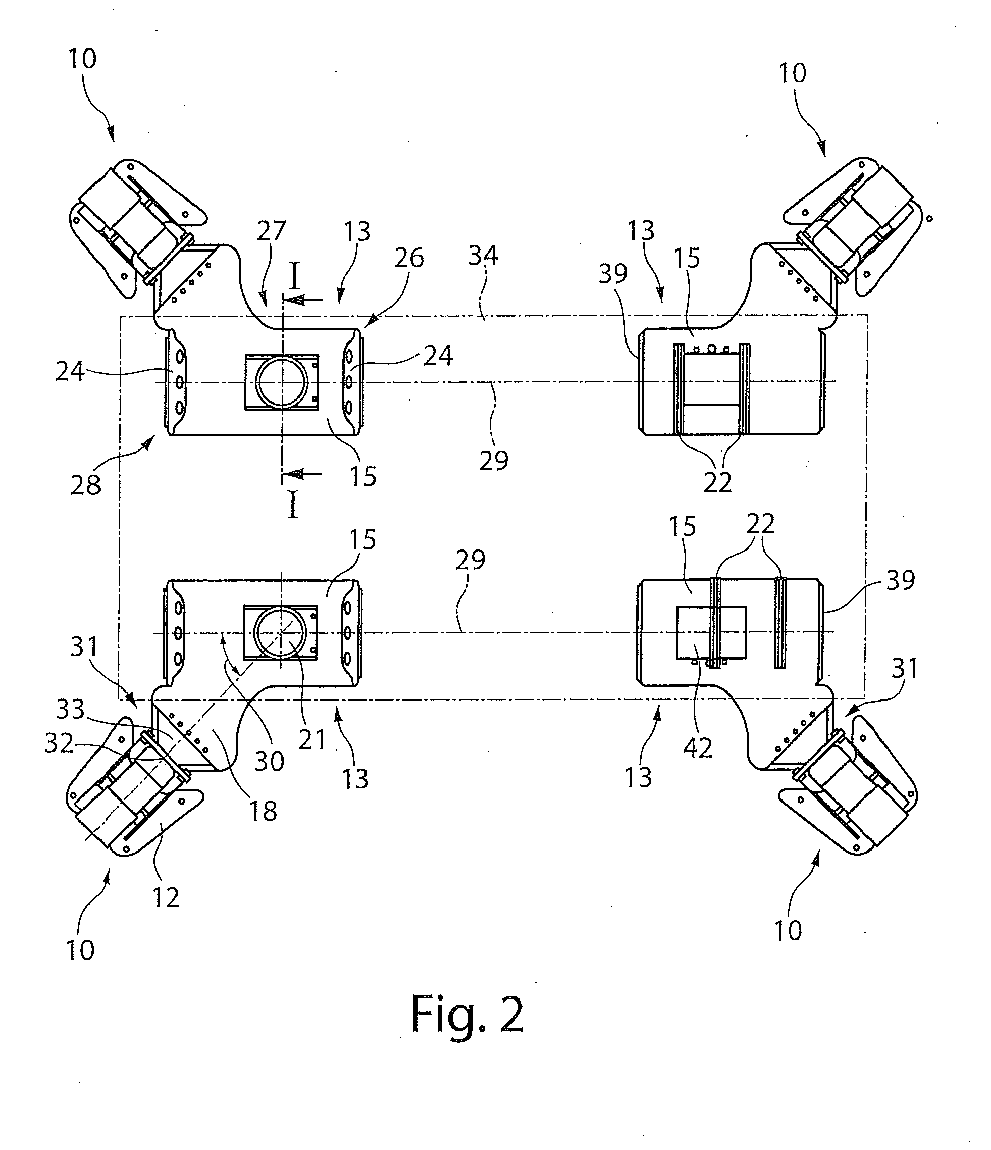 Lifting device