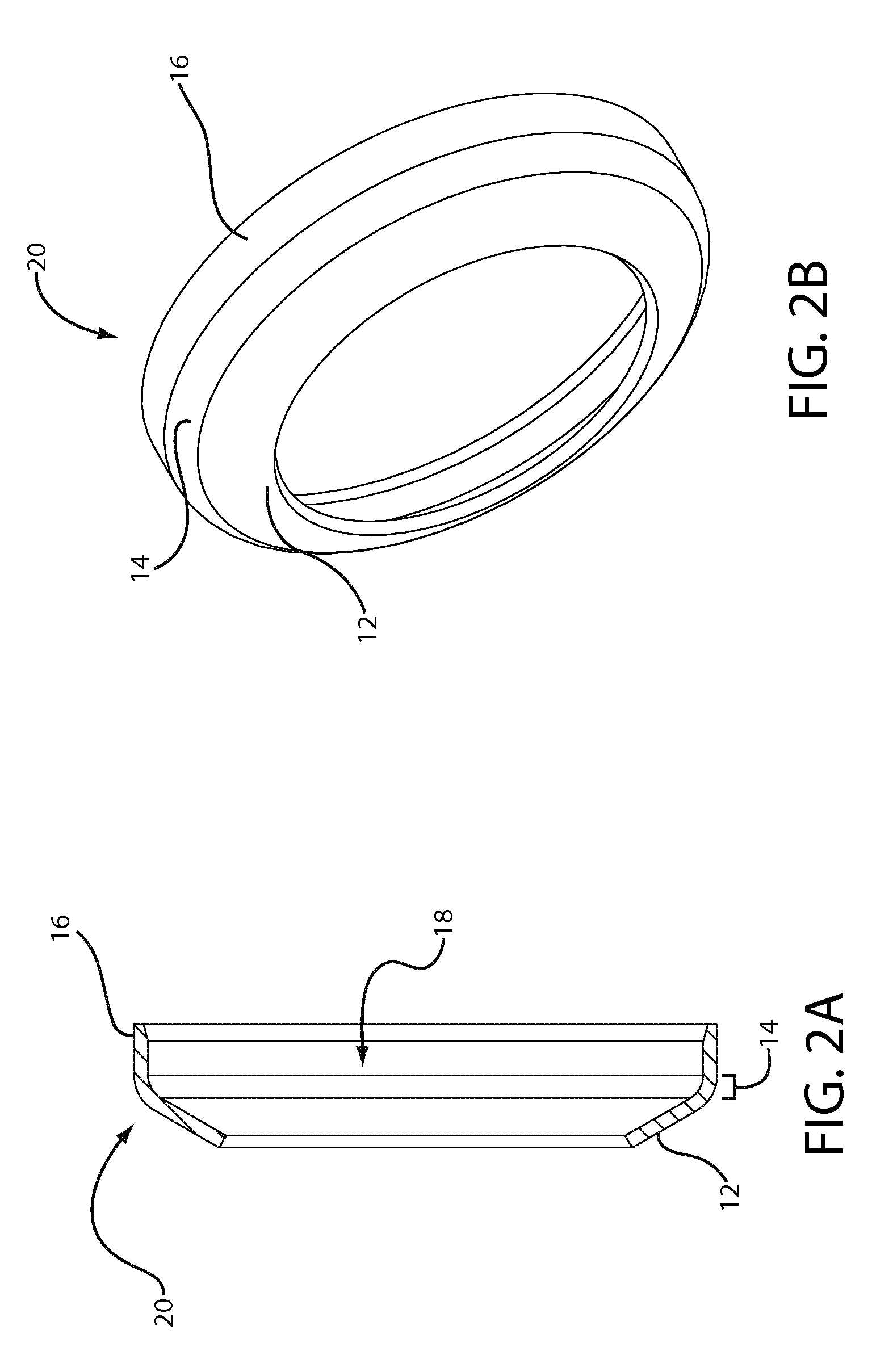 CATV port terminator with contact-enhancing ground insert