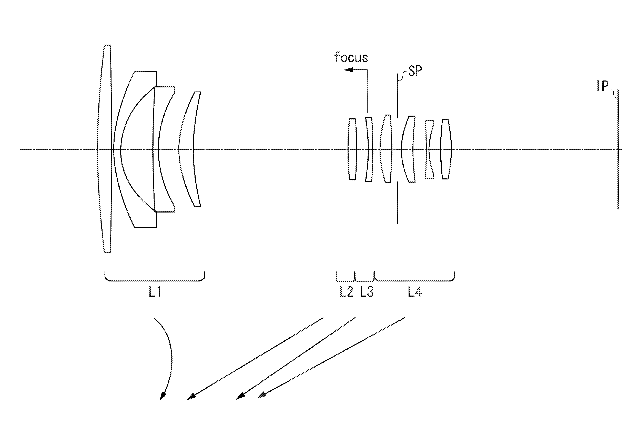 Zoom lens and image pickup apparatus having the same