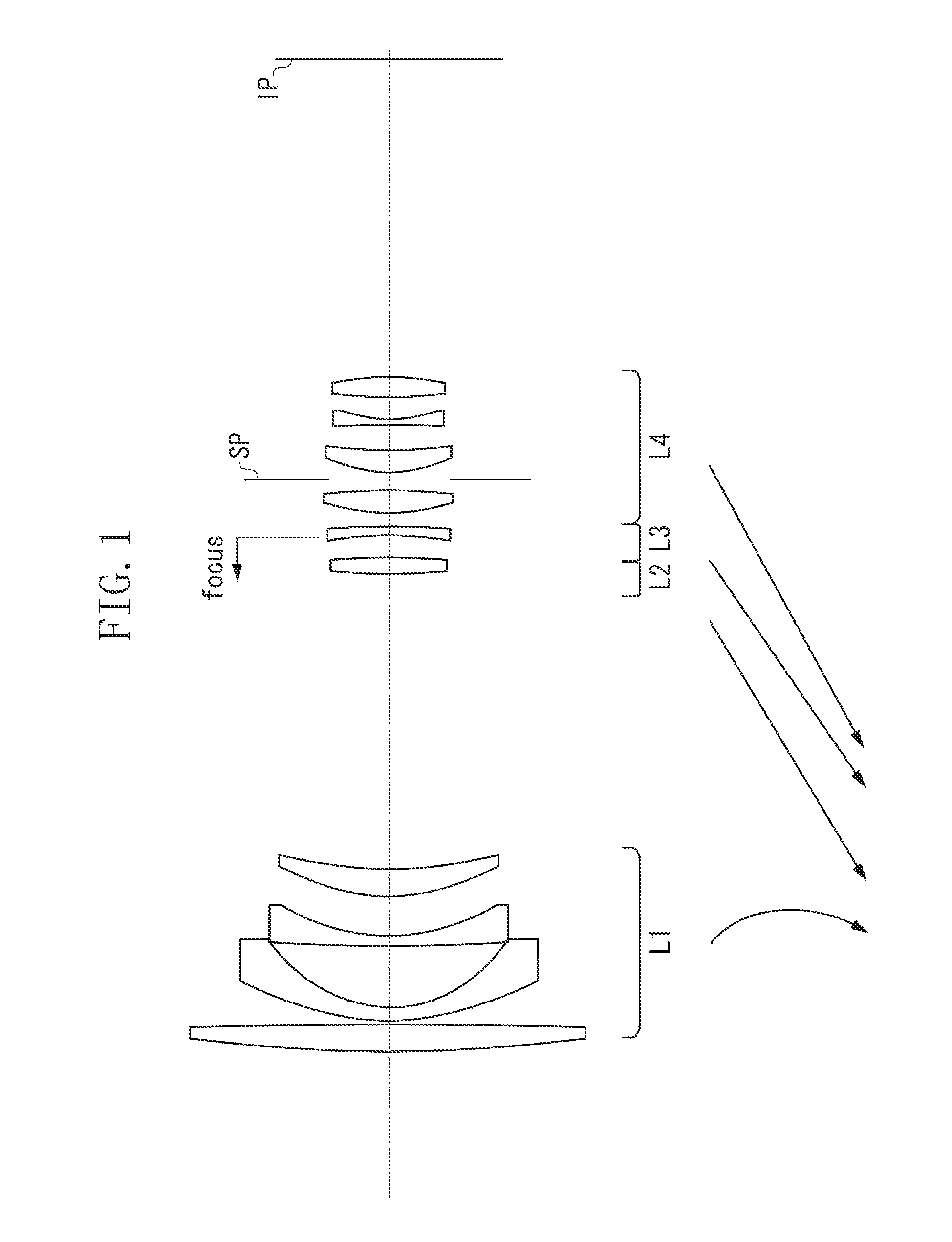 Zoom lens and image pickup apparatus having the same