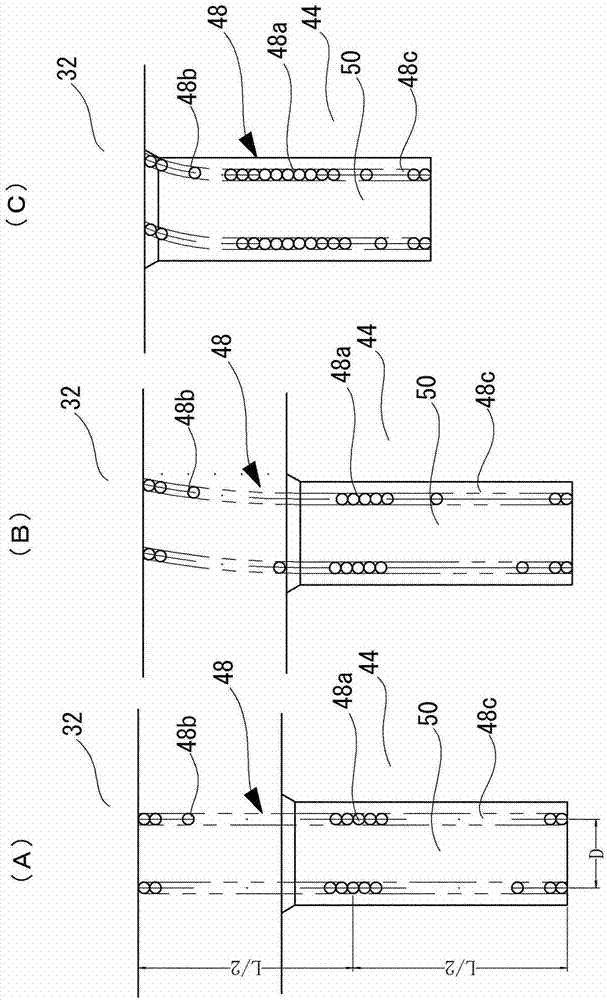 Magnetic valve